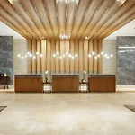 Hotel Santika Taman Mini Indonesia Indah