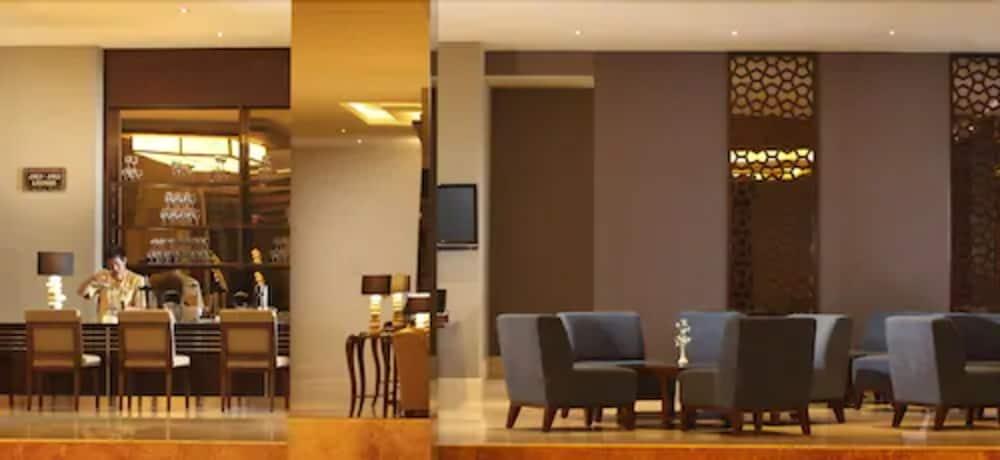 Hotel Santika Taman Mini Indonesia Indah Jakarta
