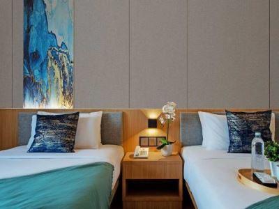 Santika Taman Mini Indonesia Indah Hotel 4*