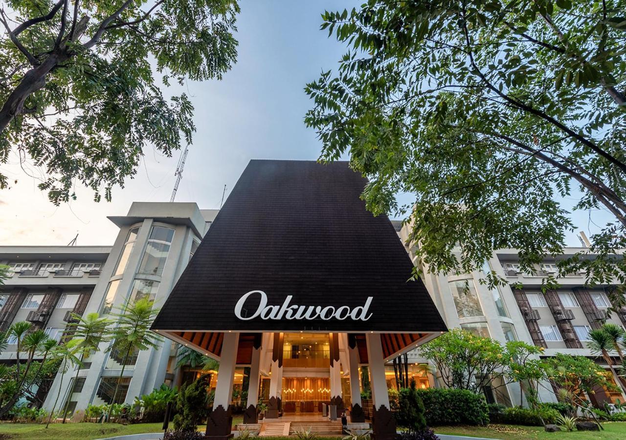 Hotel Santika Taman Mini Indonesia Indah Jakarta