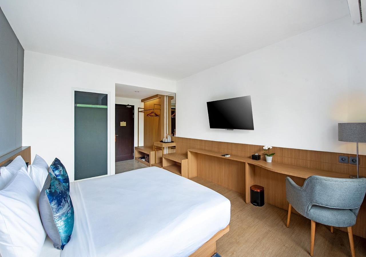Hotel Santika Taman Mini Indonesia Indah Jakarta