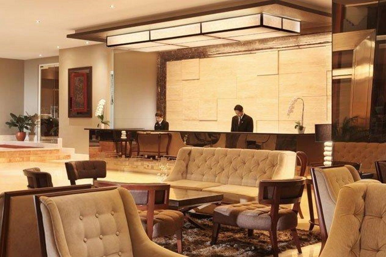 Santika Taman Mini Indonesia Indah Hotel Jakarta